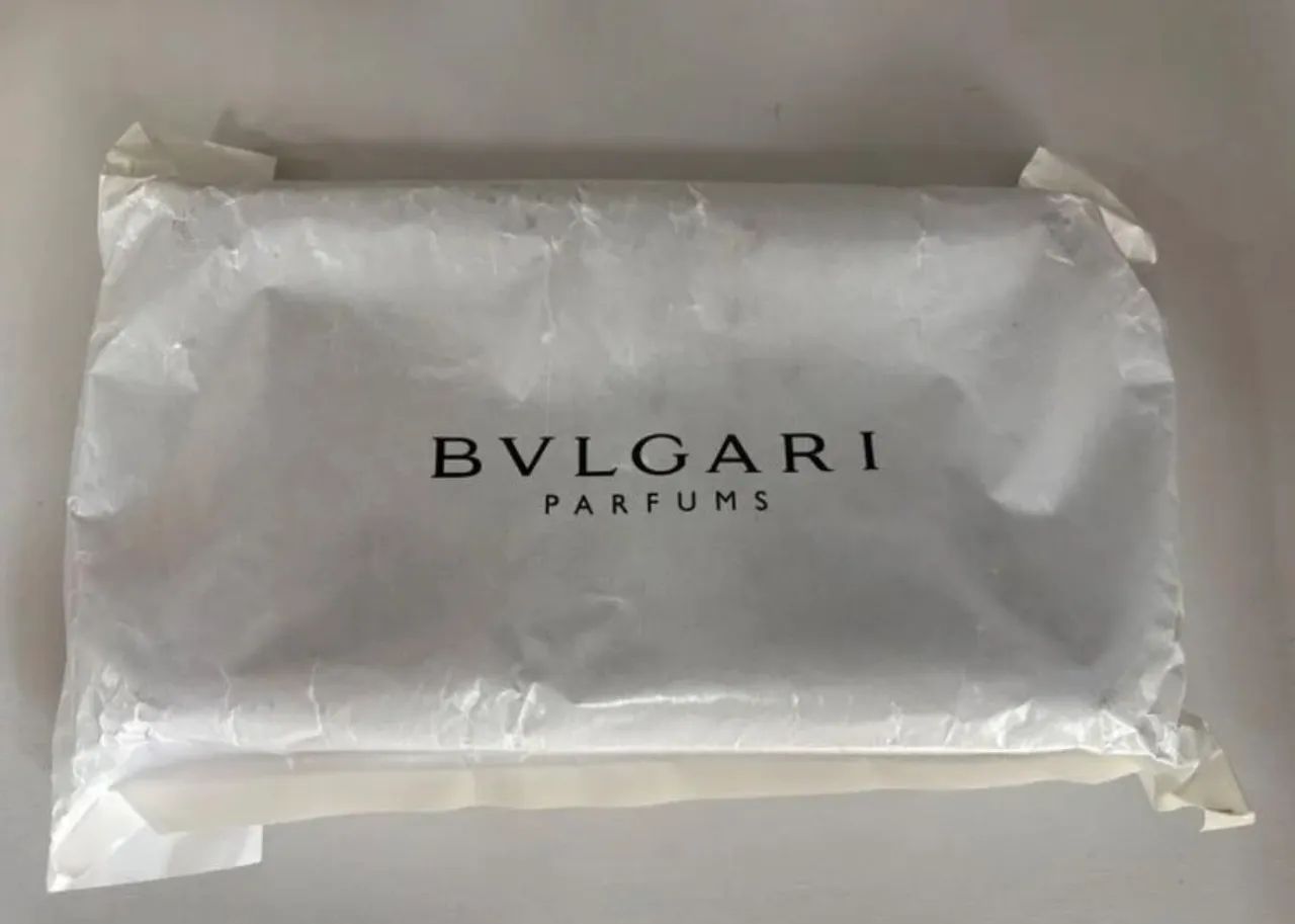 Necessaire Bvlgari - Foto 5
