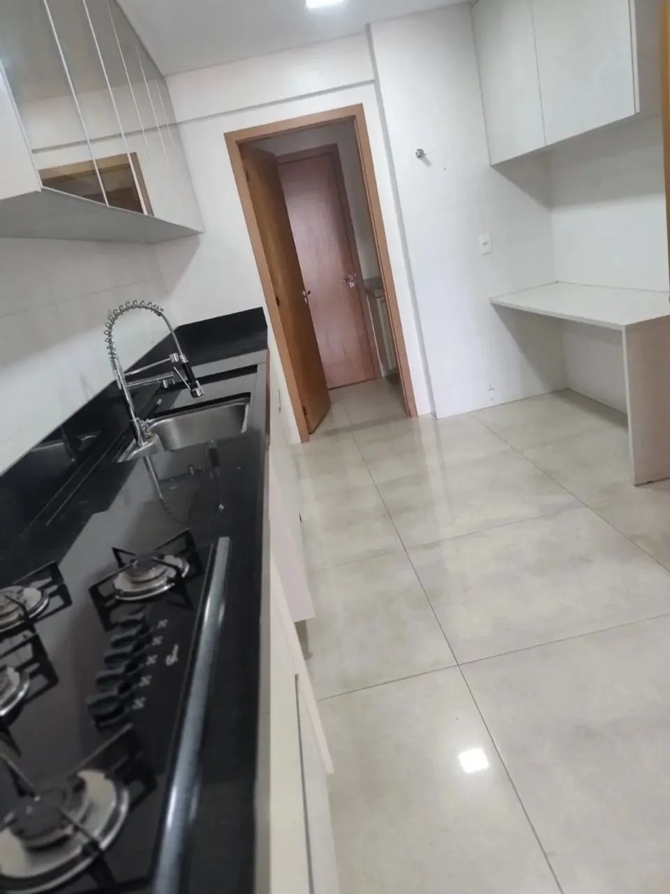 APARTAMENTO NO RESIDENCIAL GRAN ELEGANCE - Foto 10