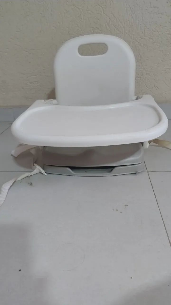 Cadeira de alimentação cosco - Foto 3