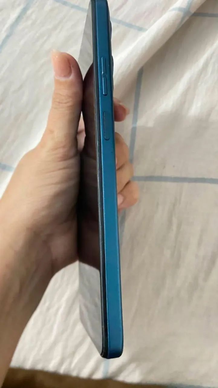 Moto g06 seminovo  - Foto 2