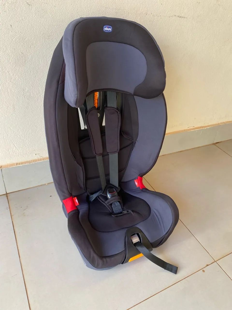 Cadeirinha Chicco 9 a 36Kg  - Foto 4