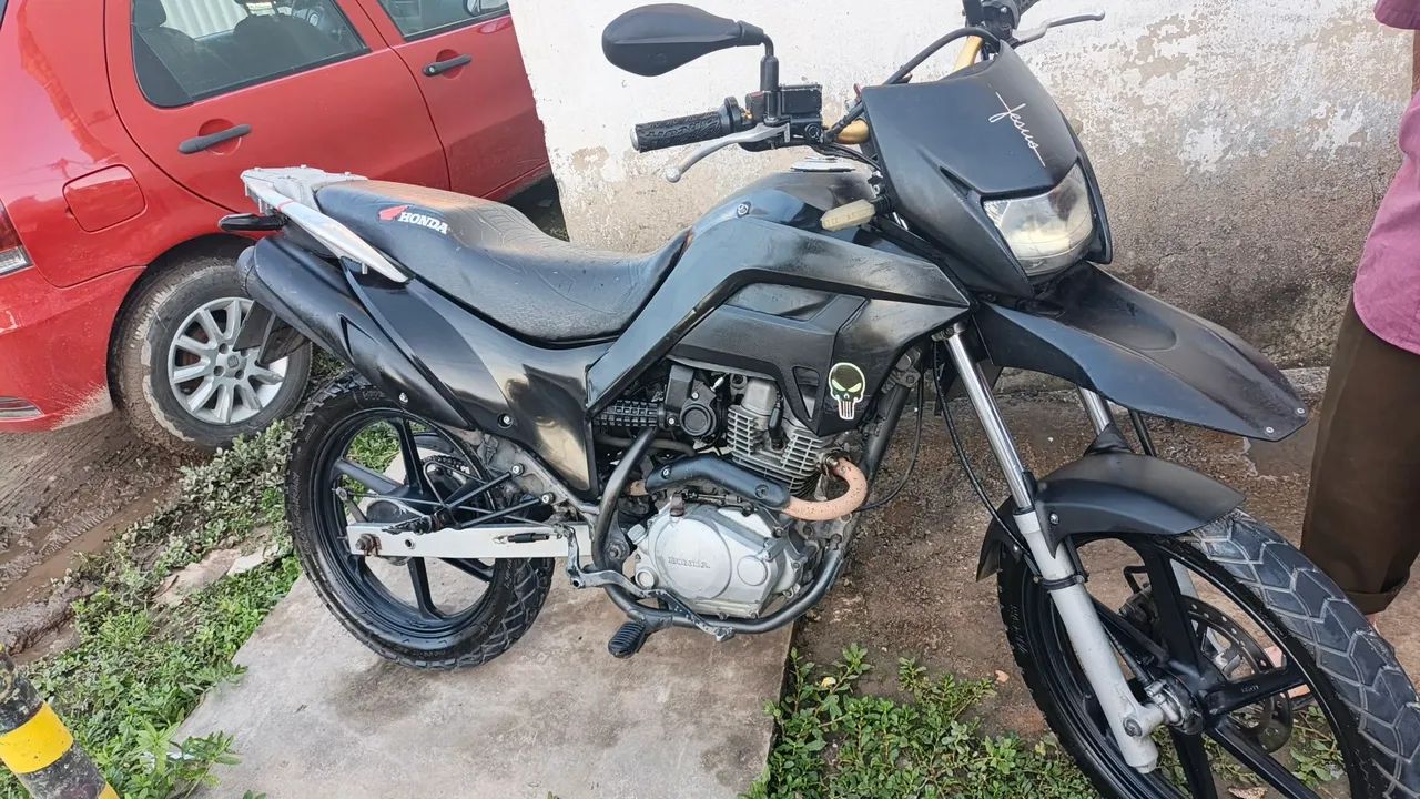 Bros 150. - Foto 3