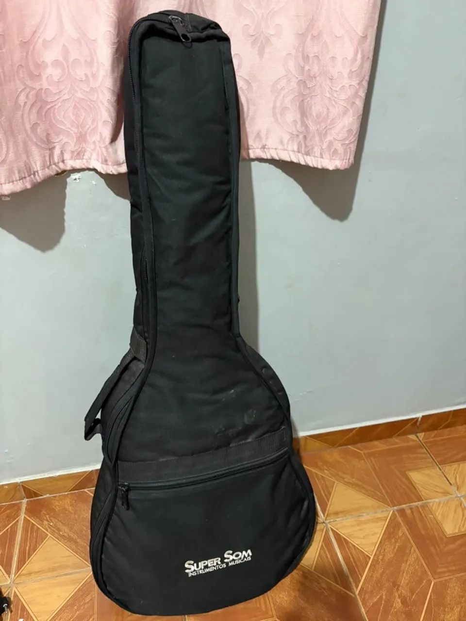 Violão Eletroacústico Strinberg - Foto 4