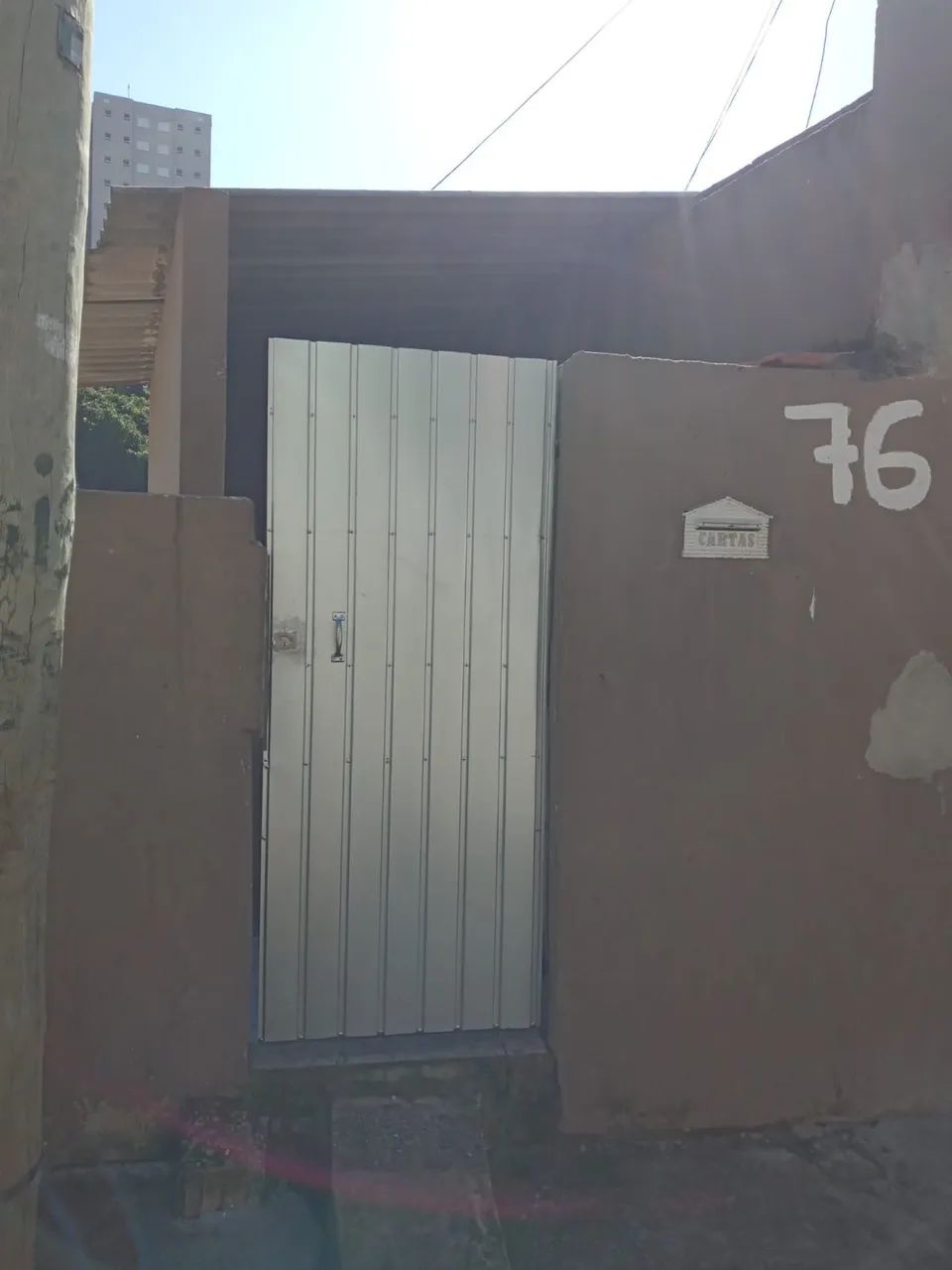 Casa de aluguel  - Foto 2