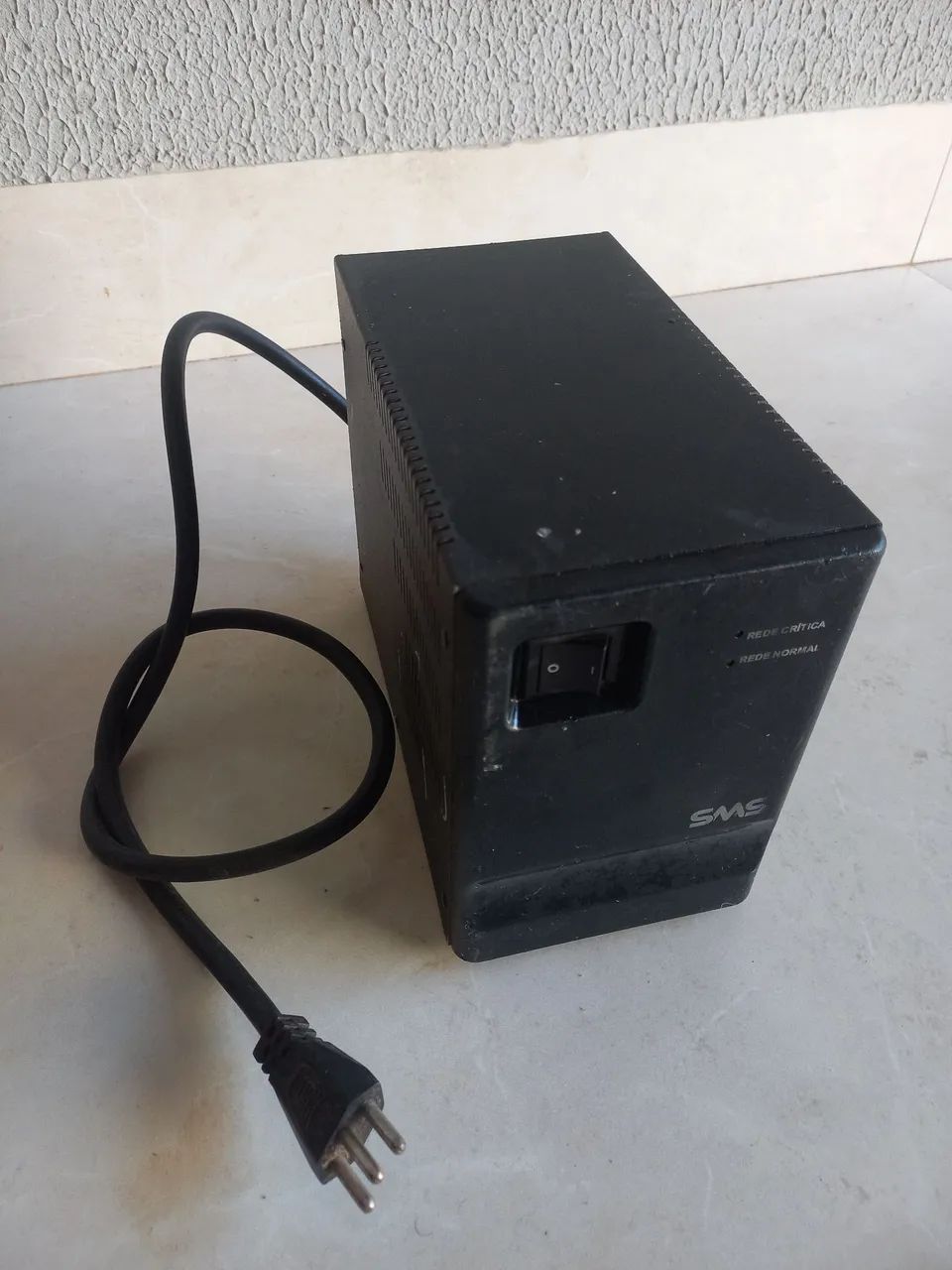 ESTABILIZADOR SMS Progressive III 2000VA (Bivolt) - Foto 3