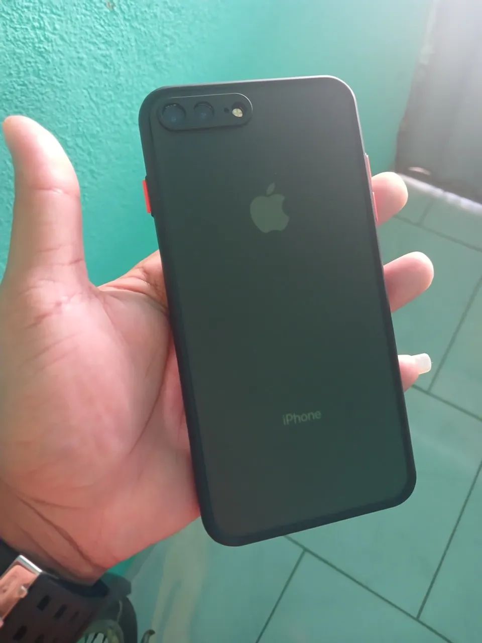  IPhone 8 plus 64GB