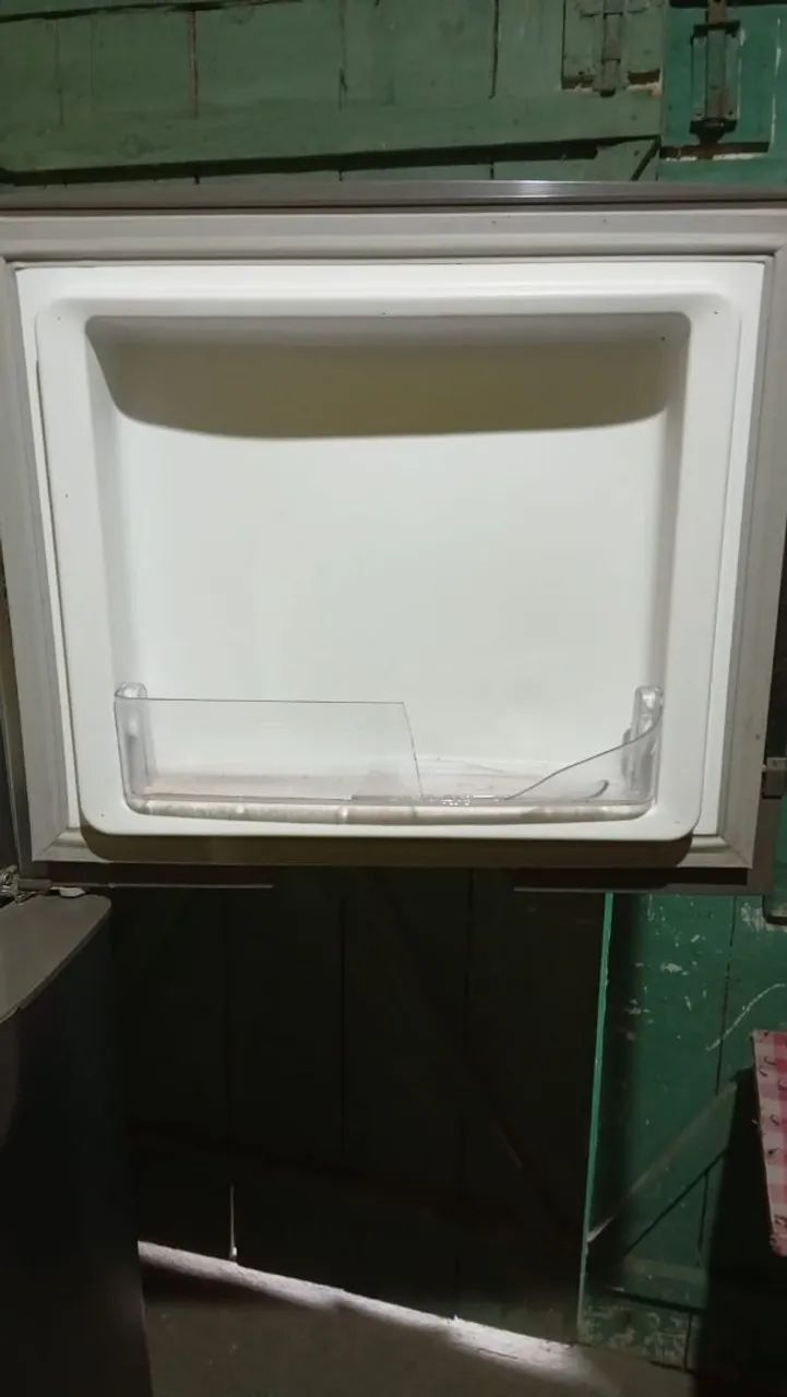 Geladeira fosfre 110 - Foto 4
