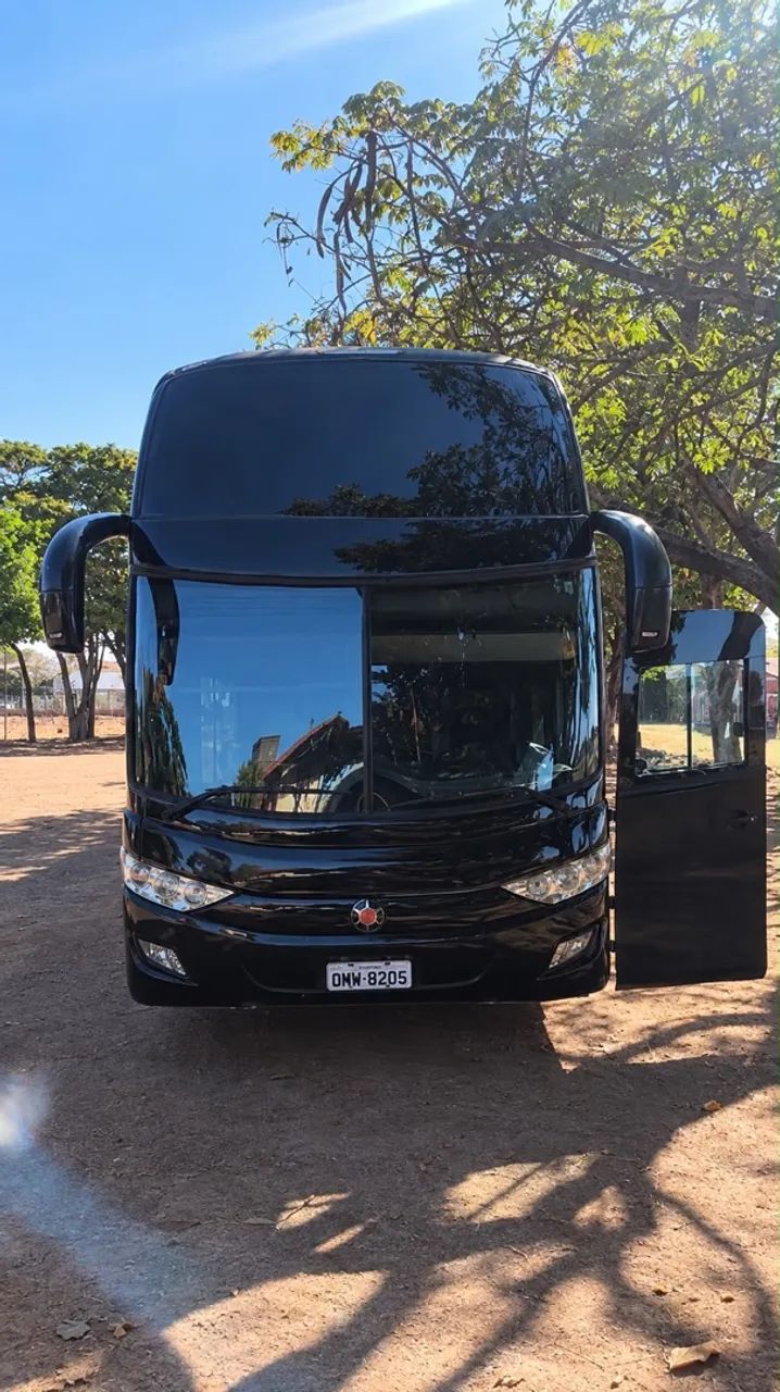 Ônibus Paradiso LD completo  - Foto 2