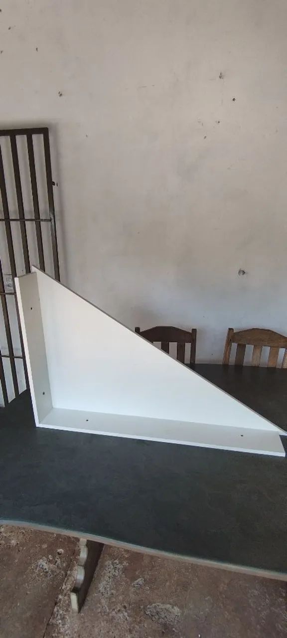 Mesa canto parede - Foto 2