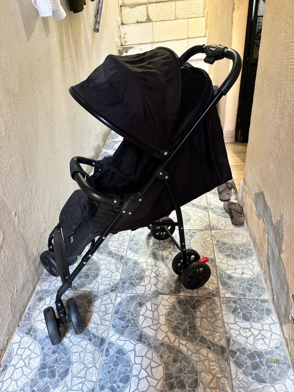 Carrinho de bebê  - Foto 3