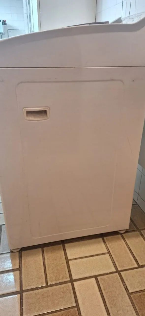 Máquina de lavar  - Foto 3