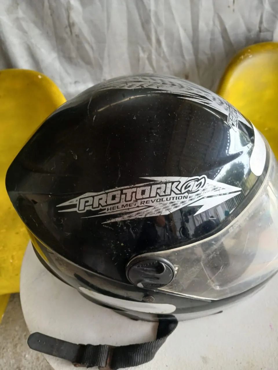 Capacetes para moto - Foto 2