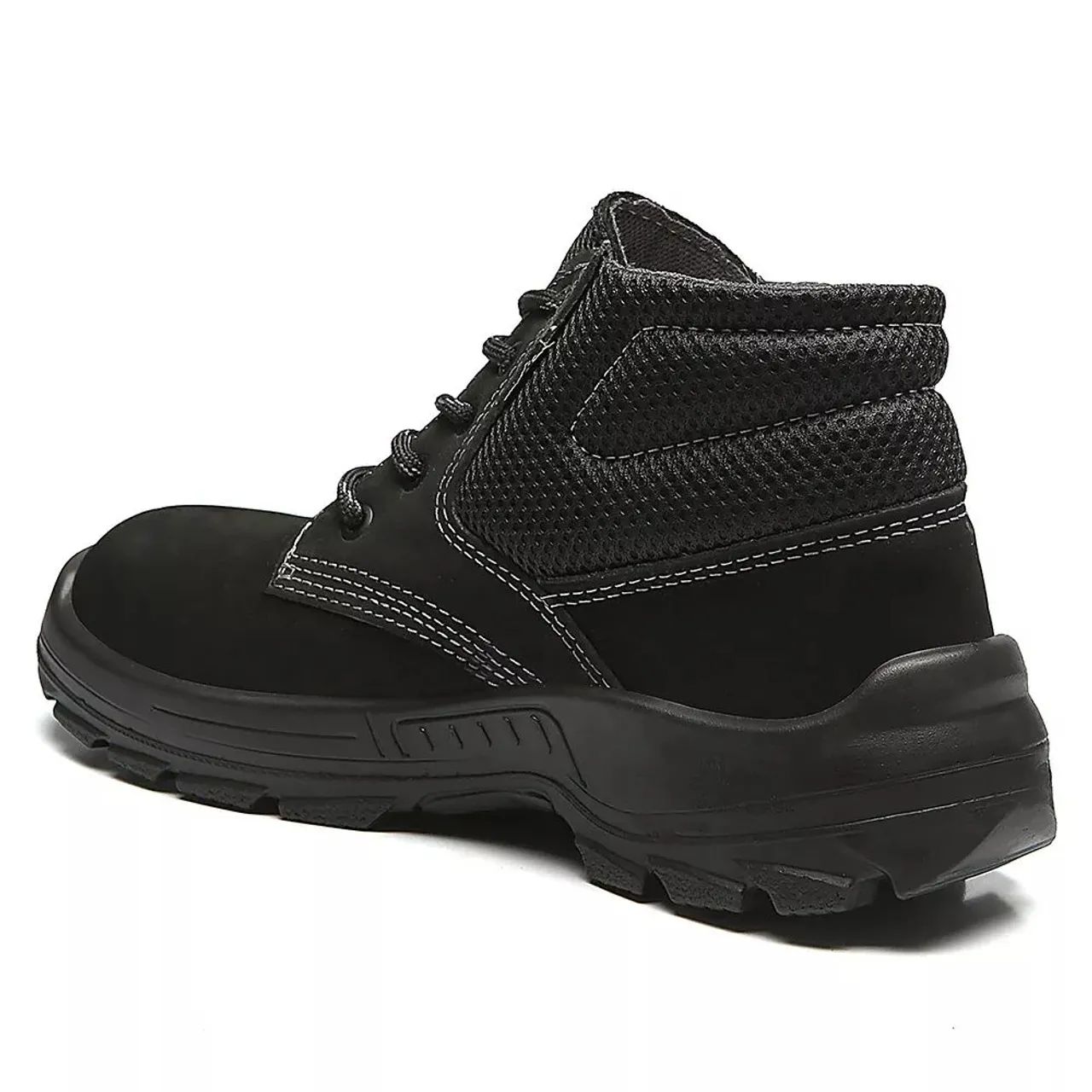 BOTA DUBAI PRETA BRACOL - Foto 4