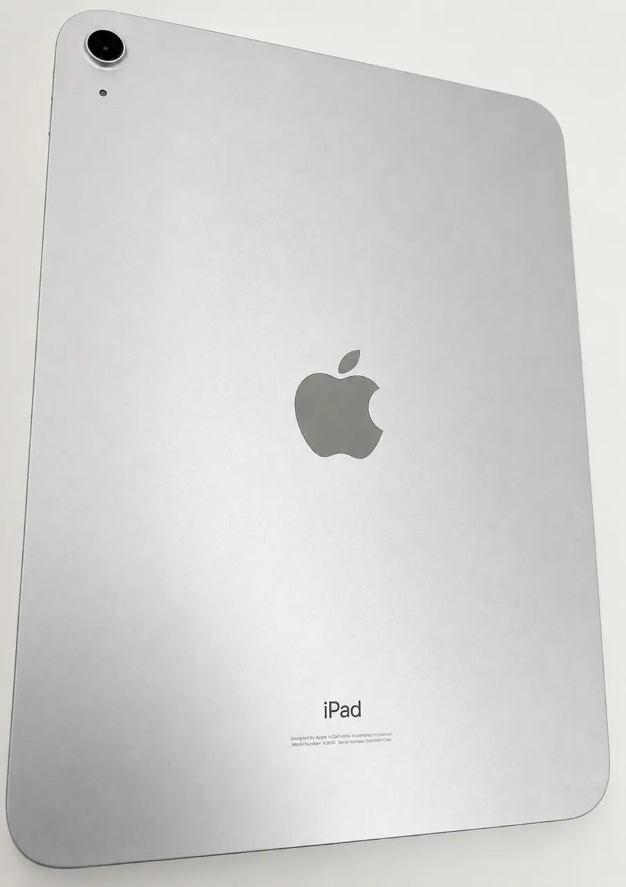 iPad 10ª Geração 64GB  - Foto 2