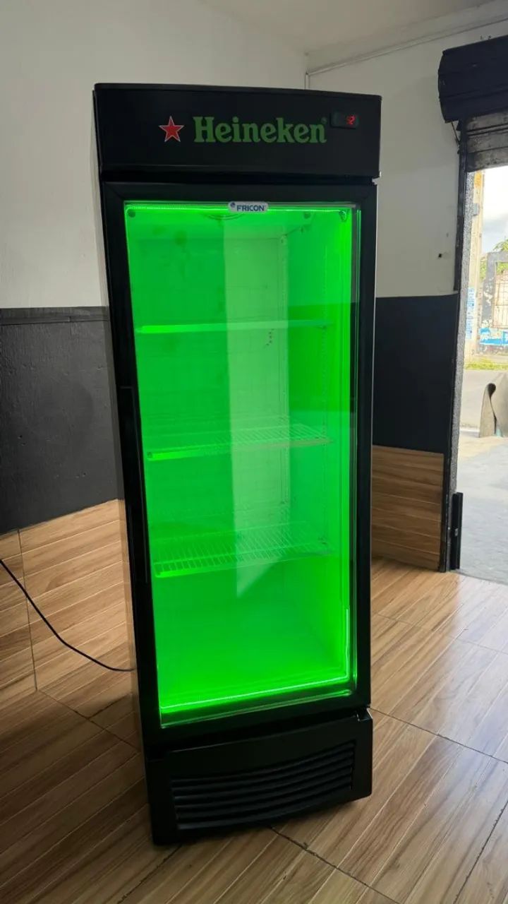 Cervejeiras com Led  - Foto 4