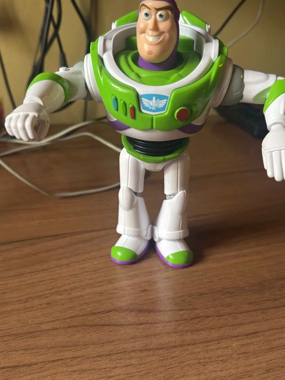 buzz lightyear - Foto 4