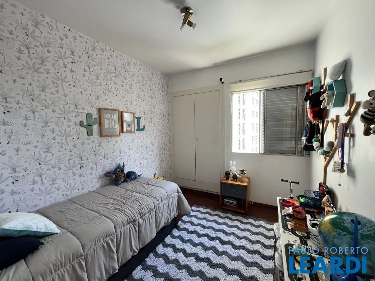 APARTAMENTO - PARAÍSO - SP - Foto 12