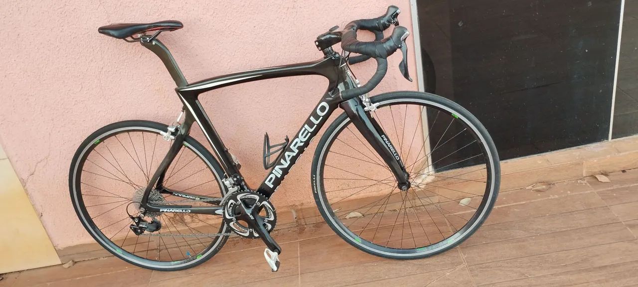 Speed Dogma Pinarello 