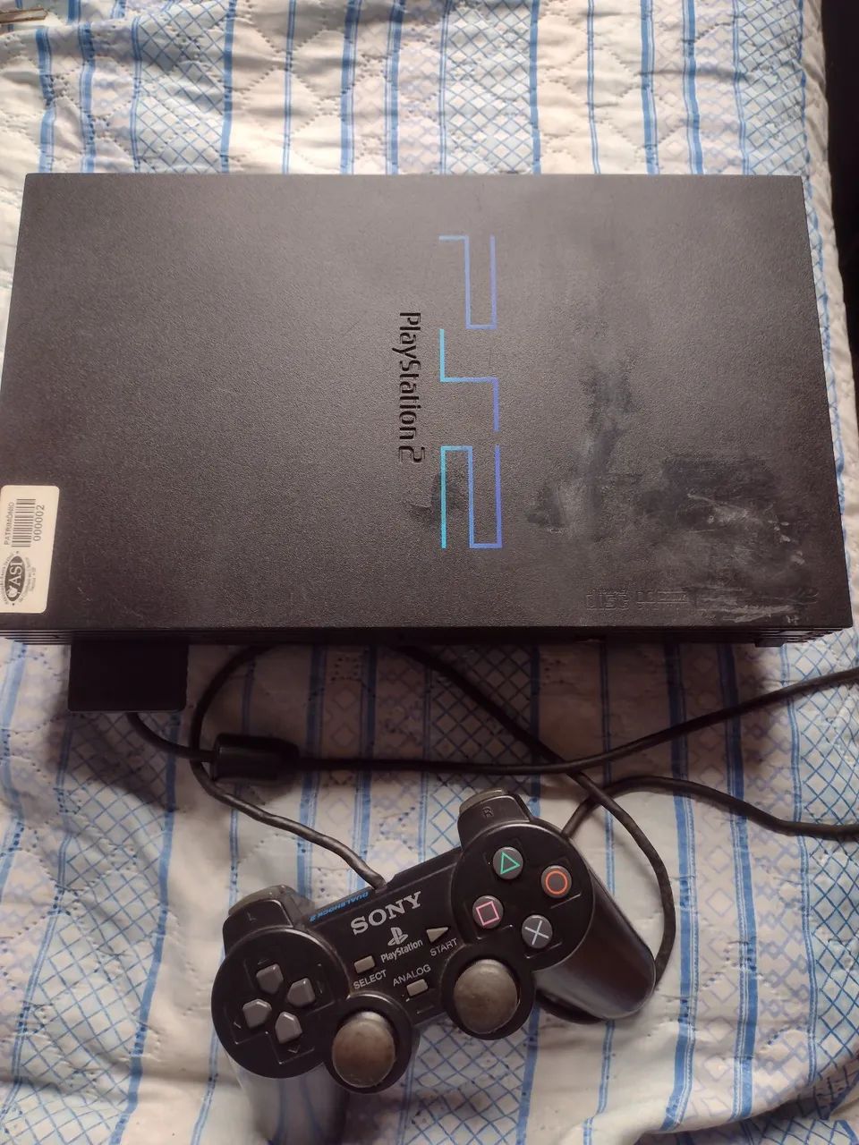 Play 2