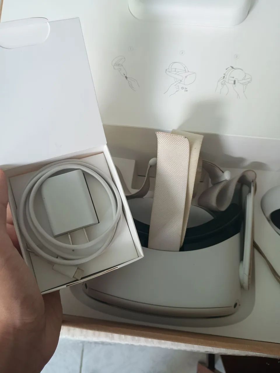 Oculus Quest 2 - Foto 5
