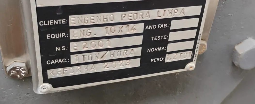 Engenho 10X14 - Foto 2