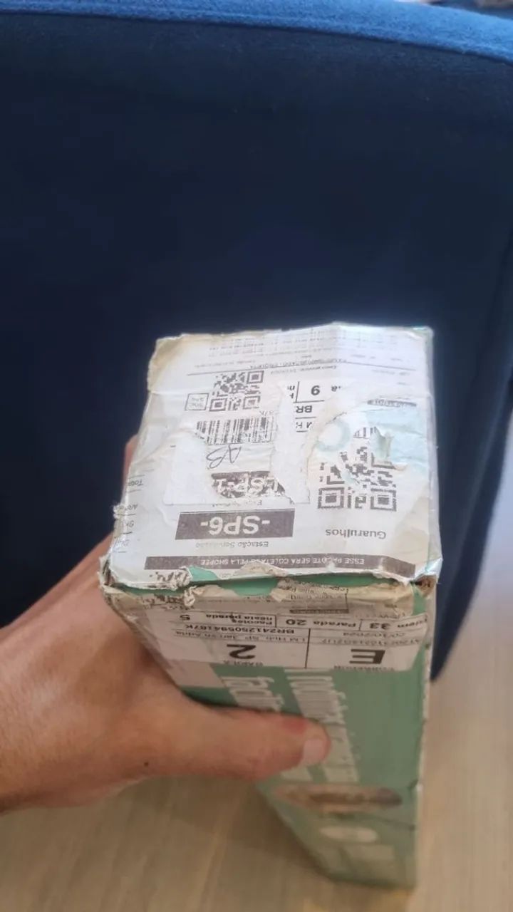 Cabideiro / Arara com rodas - Foto 2