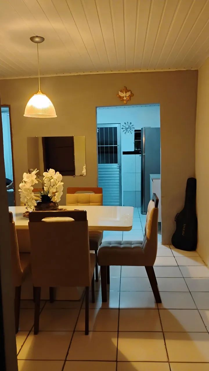 Vende-se casa no Santa Maria  - Foto 5