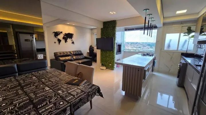 RESIDENCIAL SUNSET FARIA LIMA - Foto 2