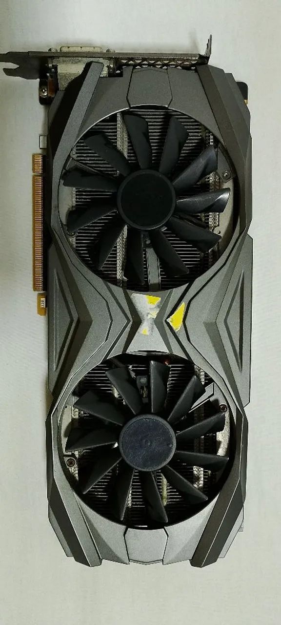 Nvidia 1070 ti - Foto 3