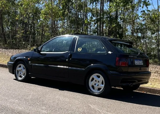 Citroen ZX Usados e Novos