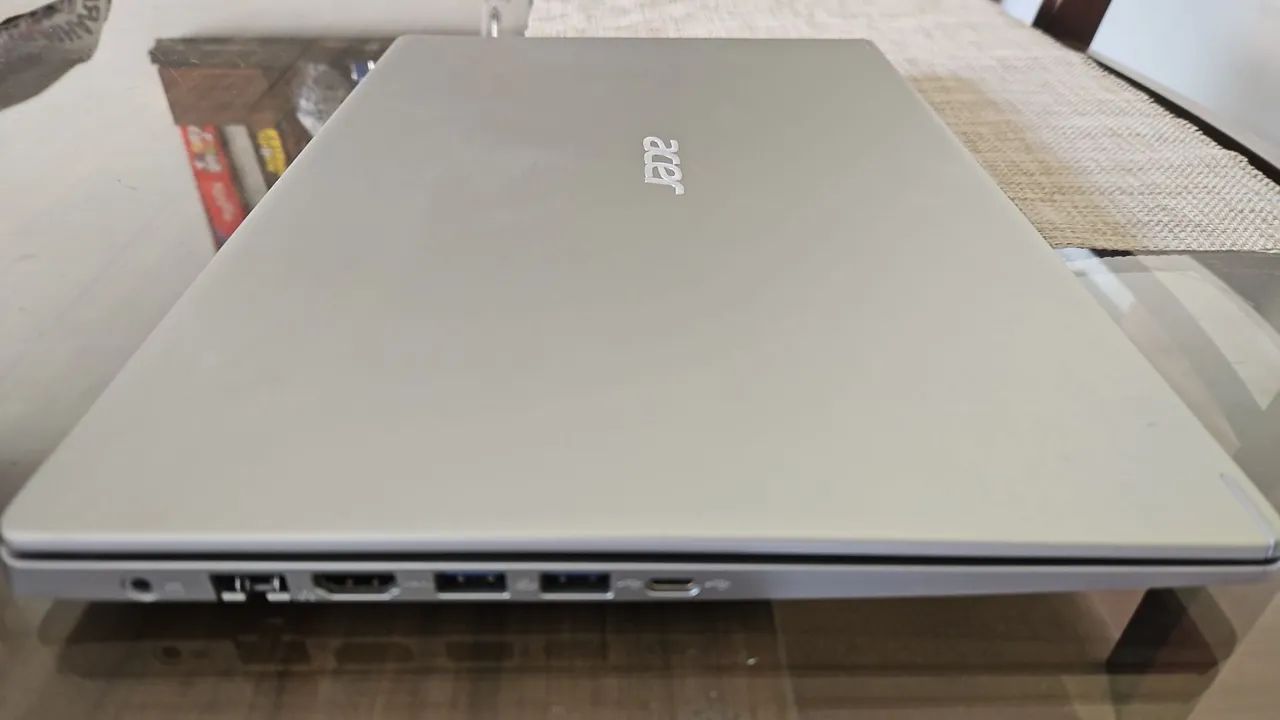 NOTBOOK ACER ASPIRE 5 A515-54-57CS - Foto 5