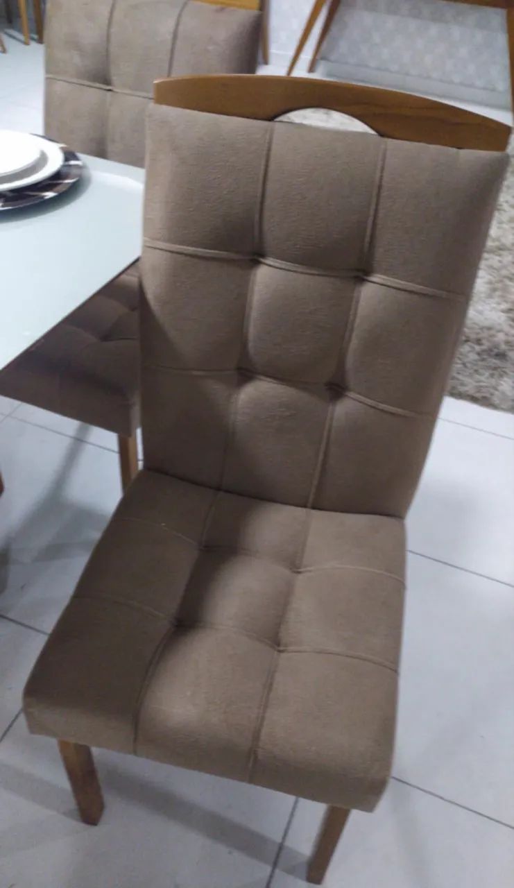 Mesa de jantar  - Foto 2