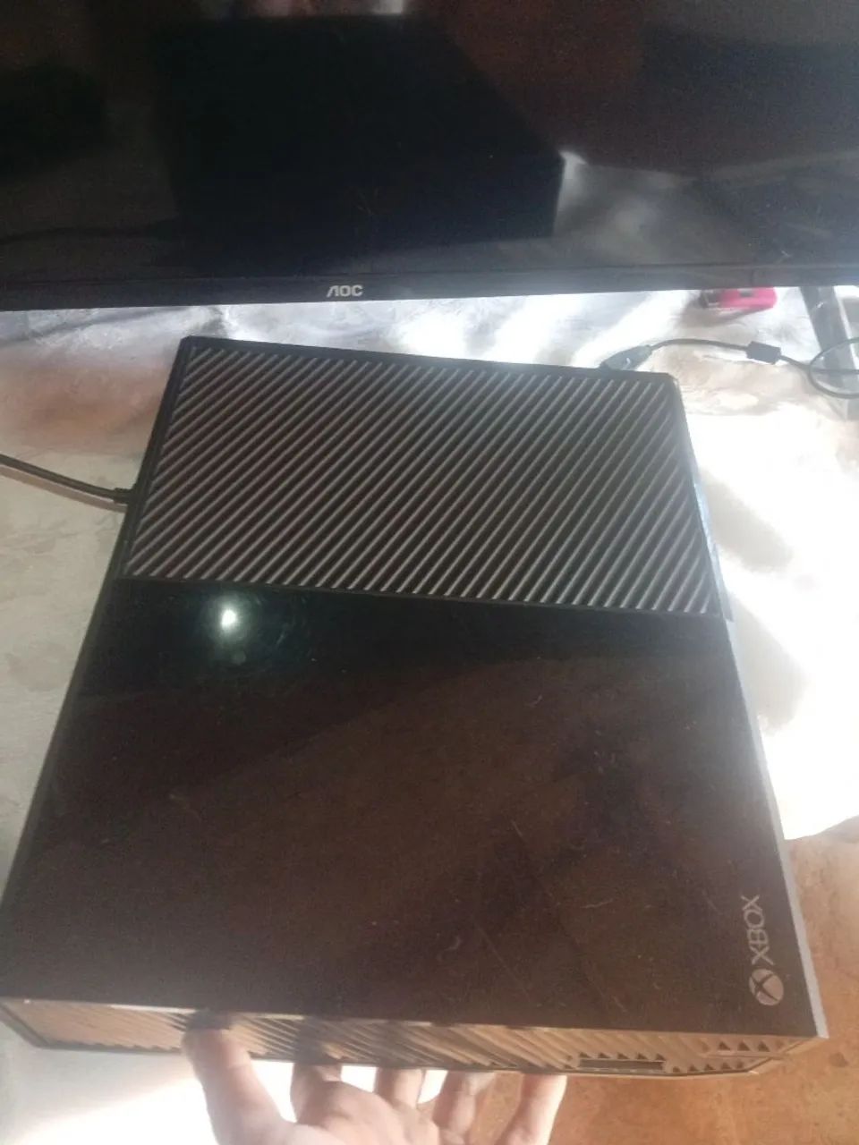 Xbox one - Ac outros videogames  - Foto 3