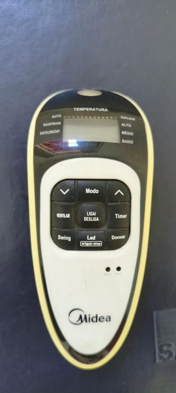 Ar condicionado portátil Midea - Foto 4