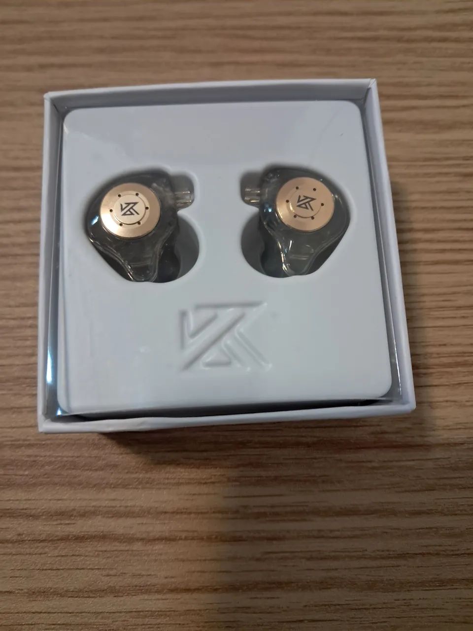 Fone Kz Edx Pro 