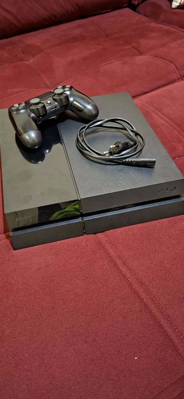 Ps4  - Foto 2