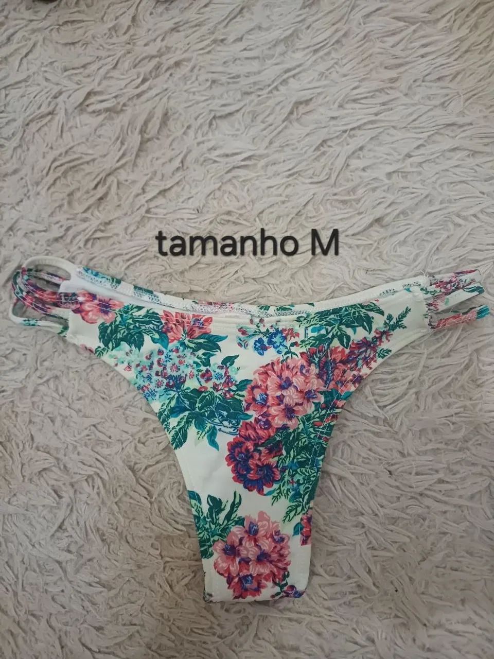 Biquíni a partir de 5 reais cada  - Foto 3