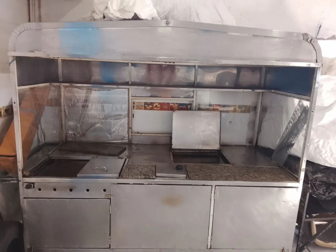 Vendo barato 