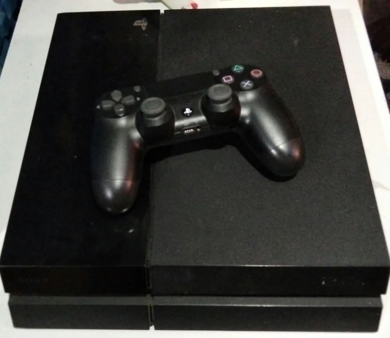 Ps4