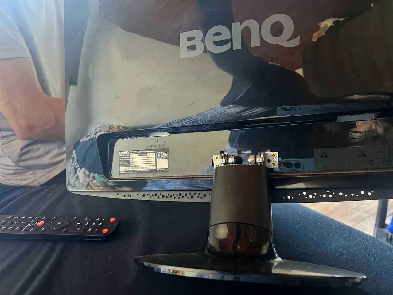Monitor  - Foto 2