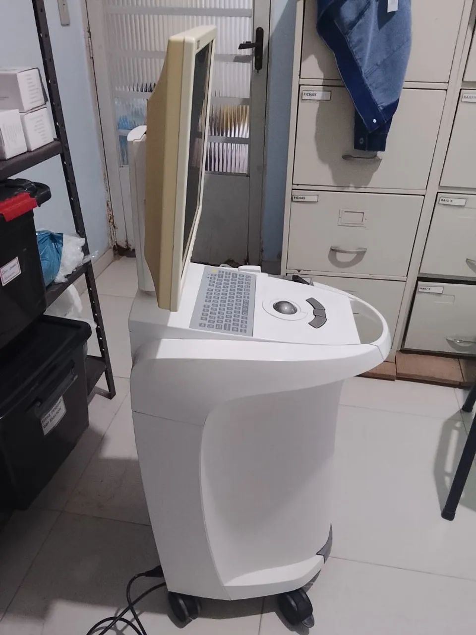 SCANNER ODONTOLÓGICO CEREC SIRONA - Foto 3
