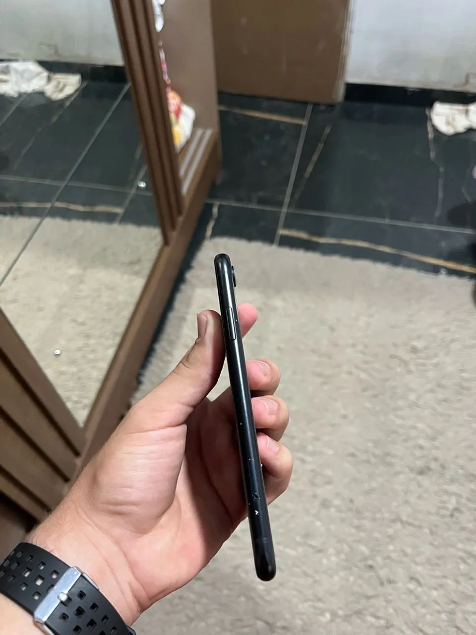 iPhone XR 64gb  - Foto 3