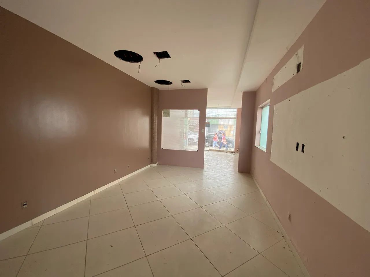 Localização privilegiada aluguel ponto comercial centro da cidade  - Foto 2