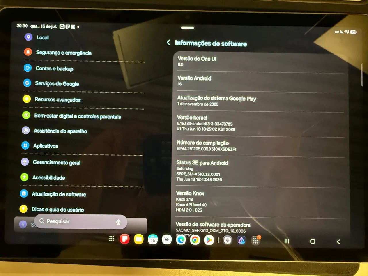 Samsung Galaxy TAB S9 FE - Foto 5