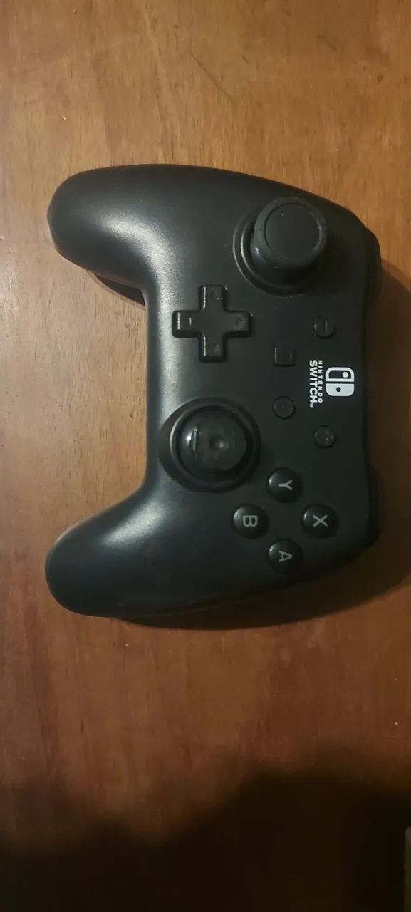 Controle Nintendo switch  - Foto 2