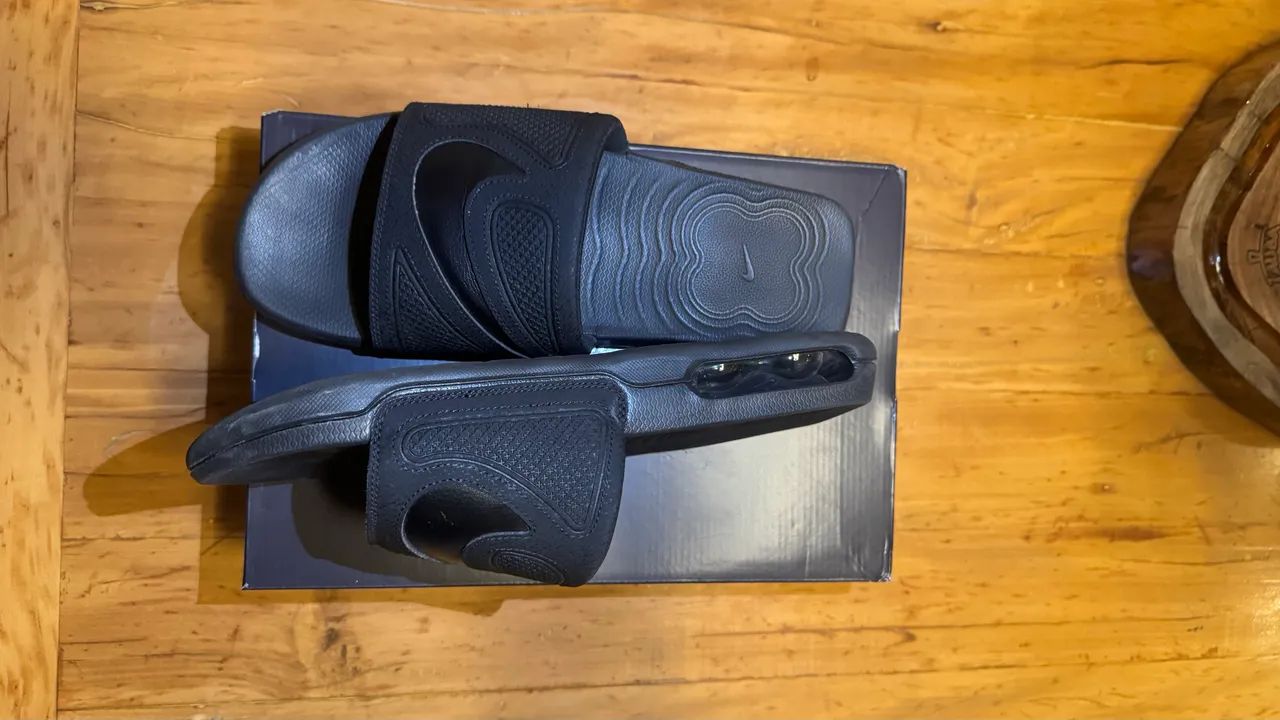 Nike Air Max Cirro Slide 