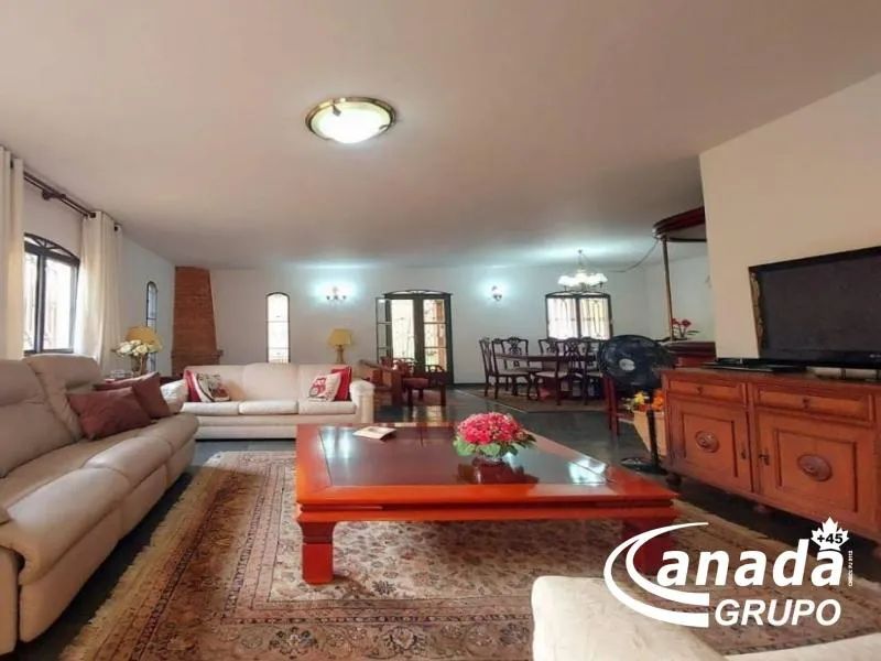 Casa A Venda Na Vila Sao Francisco - 3 Quartos - Foto 2