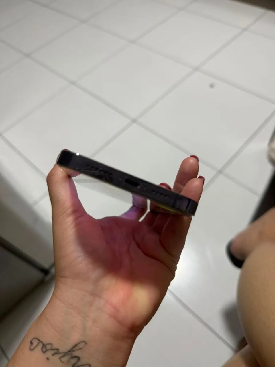 iPhone 14 Pro Max  - Foto 5