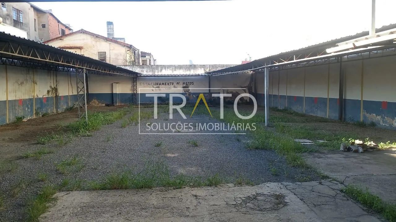 terreno - Centro - Campinas - Foto 3
