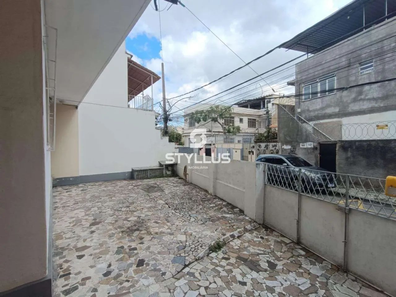 Méier | Casa 4 quartos, sendo 2 suites - Foto 5